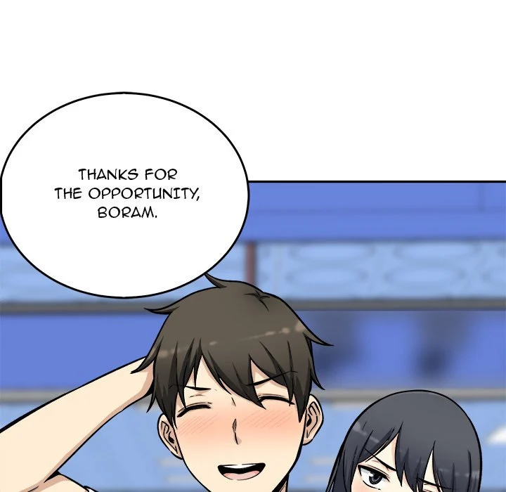 The Ark Is Me - Chapter 53 — Page 107