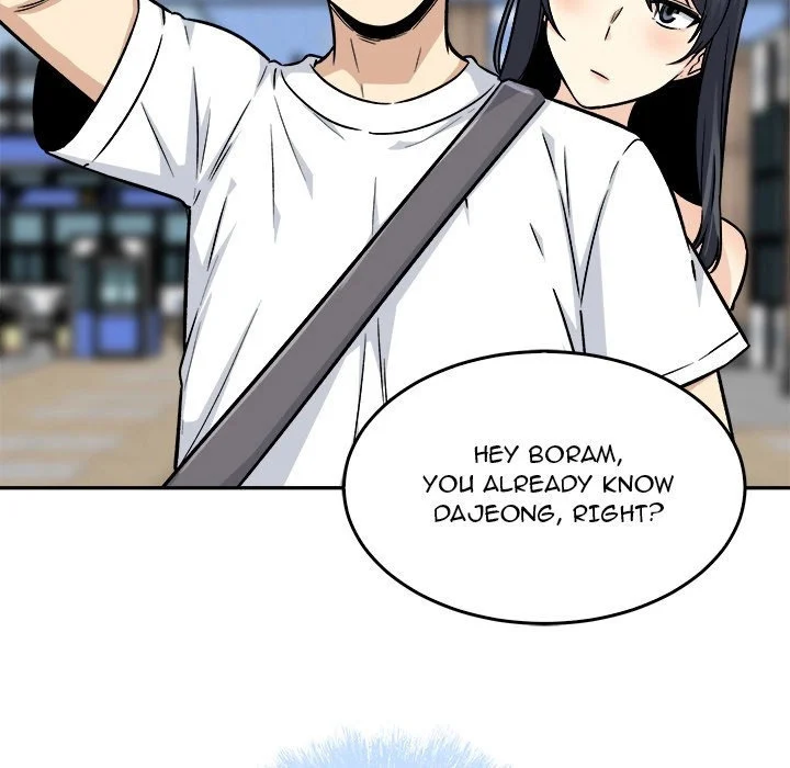 The Ark Is Me - Chapter 53 — Page 108