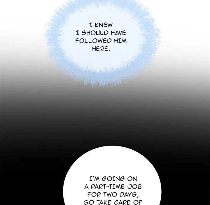 The Ark Is Me - Chapter 53 — Page 109