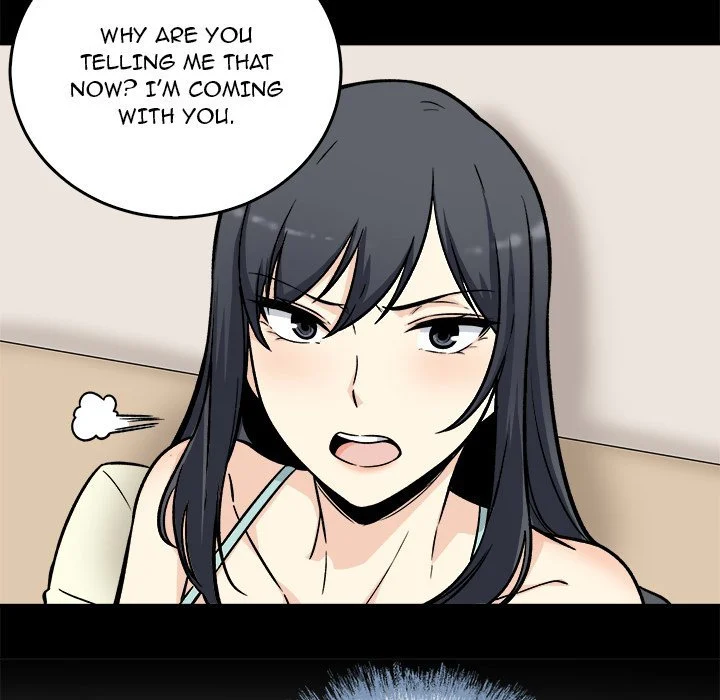 The Ark Is Me - Chapter 53 — Page 112