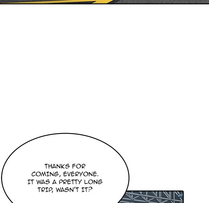 The Ark Is Me - Chapter 53 — Page 122