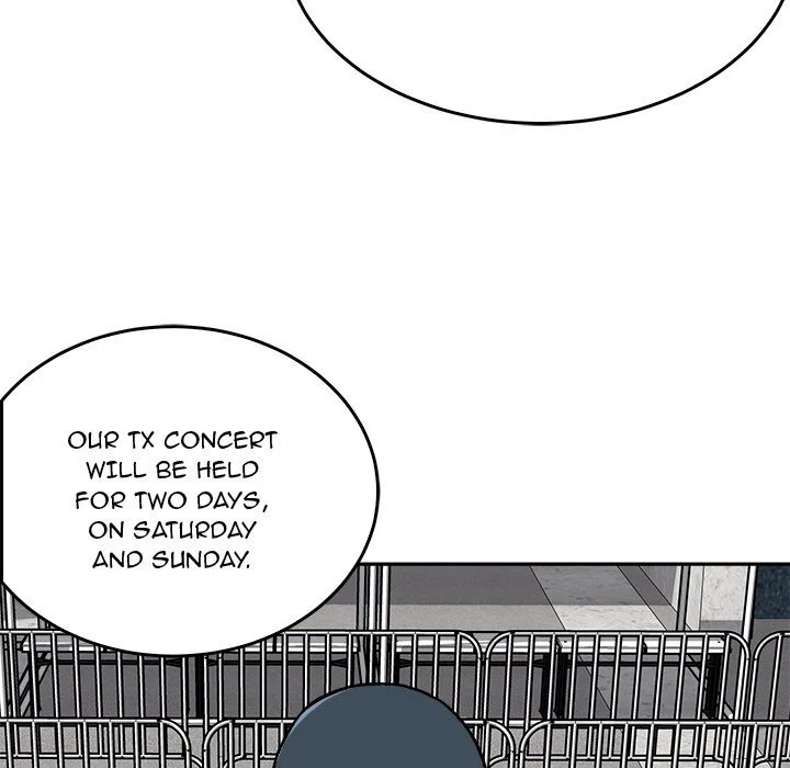 The Ark Is Me - Chapter 53 — Page 124