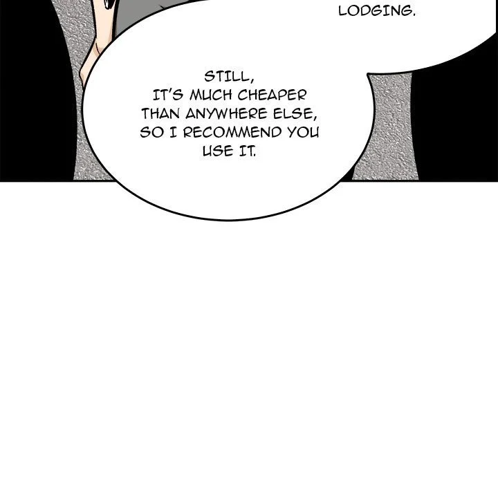 The Ark Is Me - Chapter 53 — Page 126