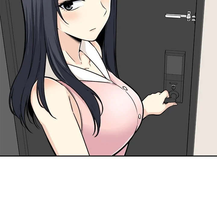 The Ark Is Me - Chapter 53 — Page 13