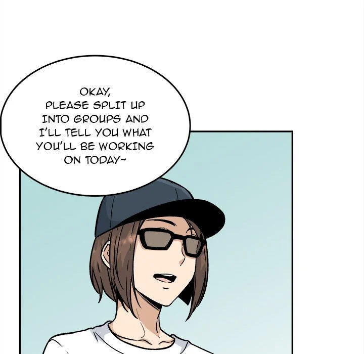 The Ark Is Me - Chapter 53 — Page 131