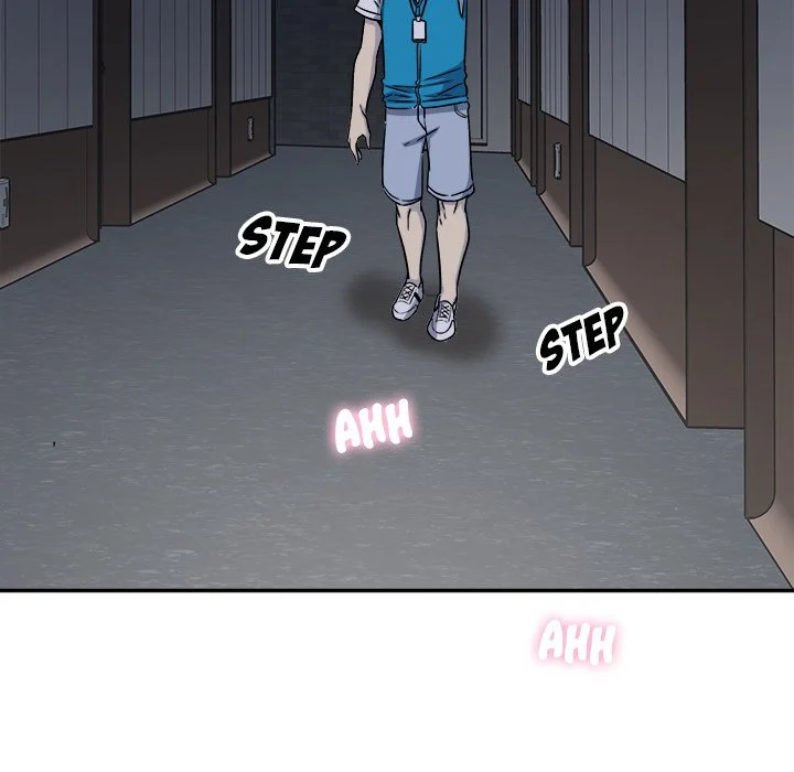 The Ark Is Me - Chapter 53 — Page 140
