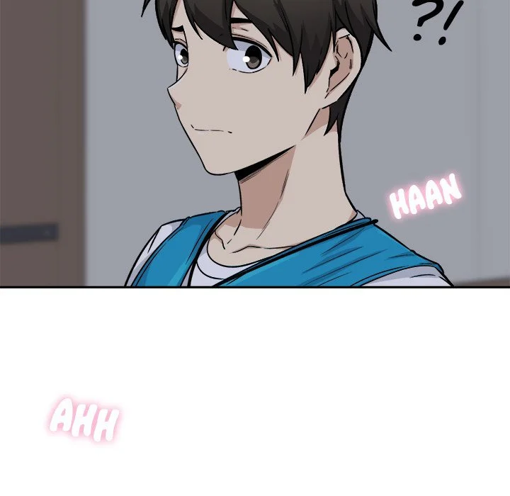 The Ark Is Me - Chapter 53 — Page 142