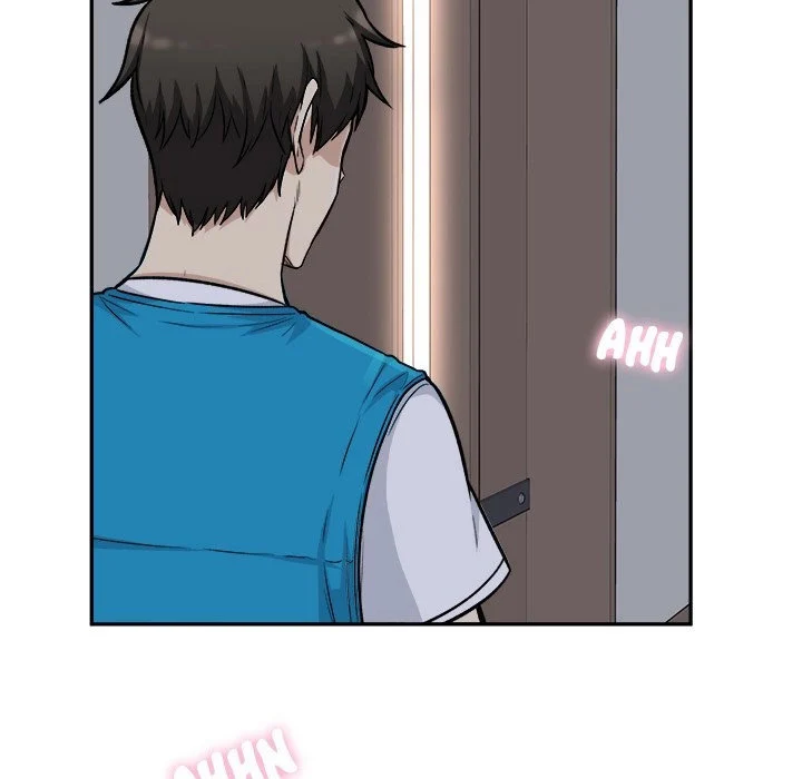 The Ark Is Me - Chapter 53 — Page 144