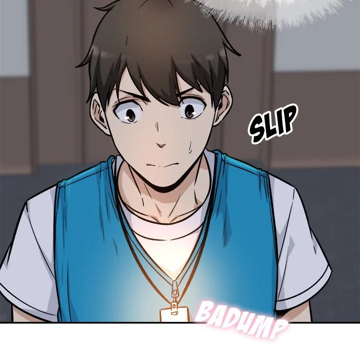 The Ark Is Me - Chapter 53 — Page 146