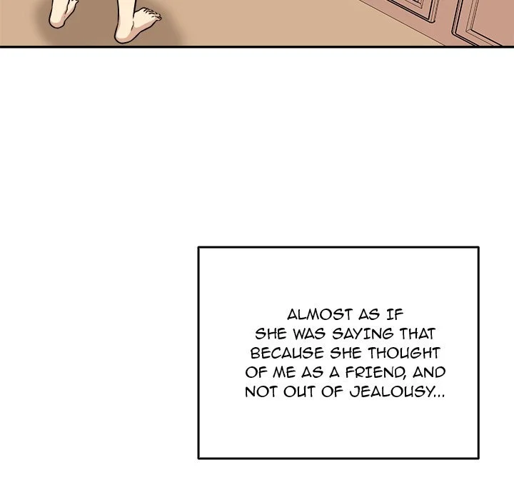 The Ark Is Me - Chapter 53 — Page 16
