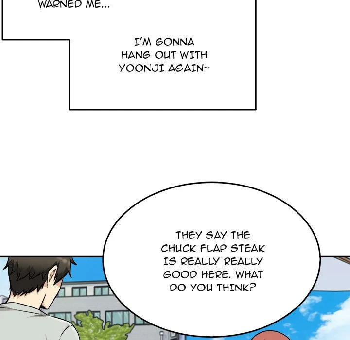 The Ark Is Me - Chapter 53 — Page 23