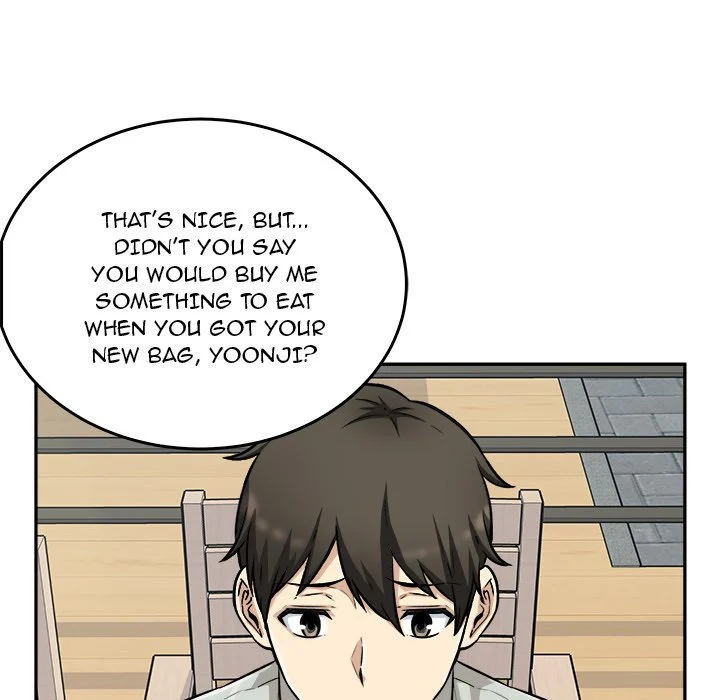 The Ark Is Me - Chapter 53 — Page 26
