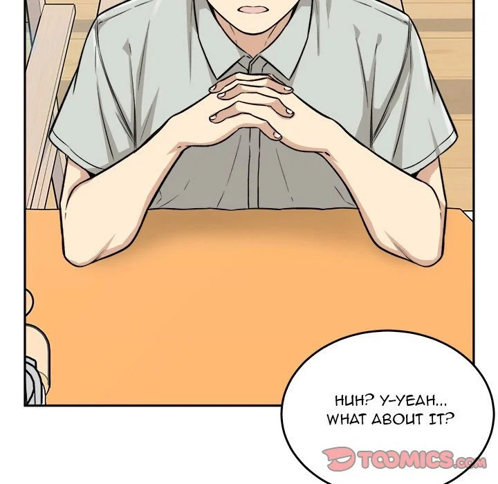 The Ark Is Me - Chapter 53 — Page 27