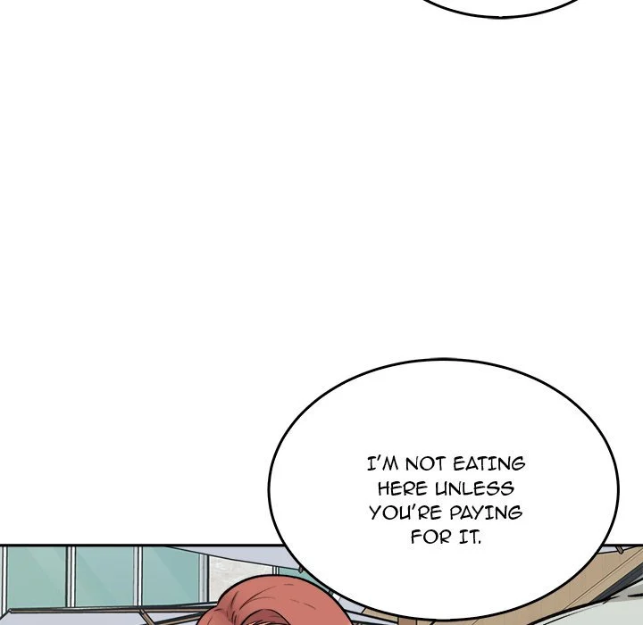 The Ark Is Me - Chapter 53 — Page 28