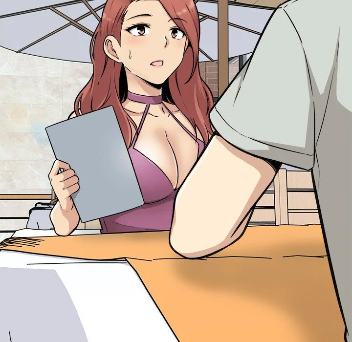The Ark Is Me - Chapter 53 — Page 29