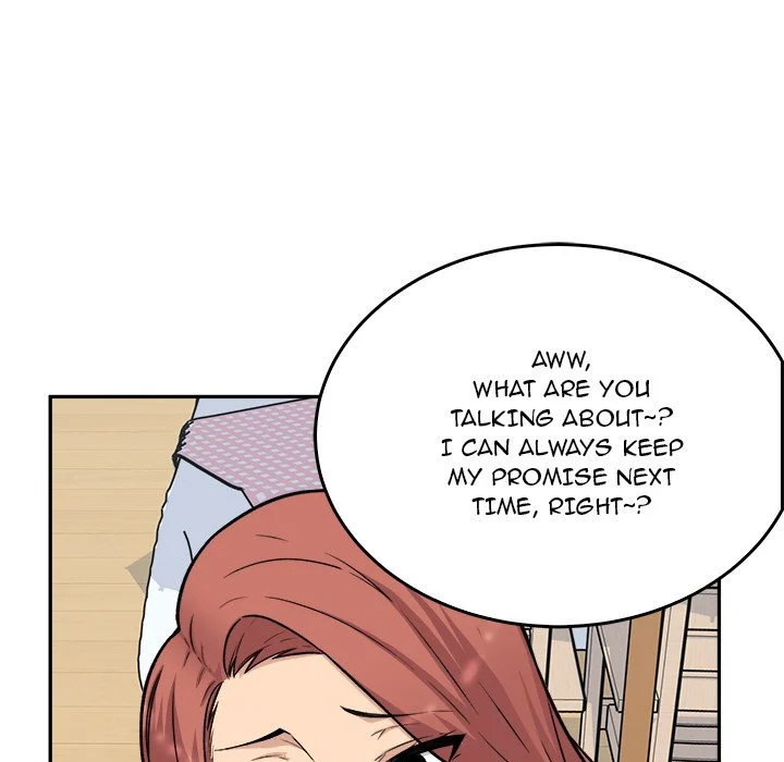 The Ark Is Me - Chapter 53 — Page 31
