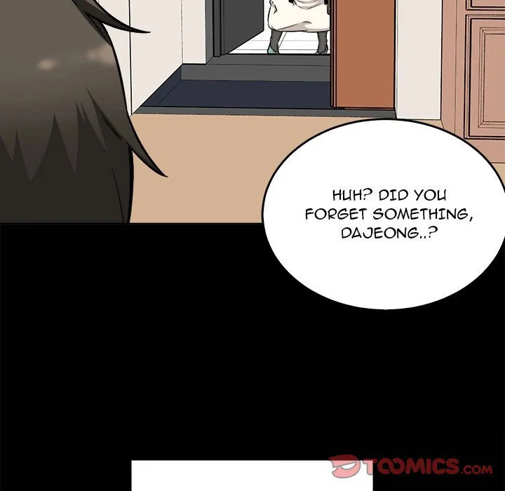The Ark Is Me - Chapter 53 — Page 39