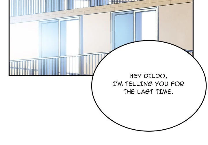 The Ark Is Me - Chapter 53 — Page 4