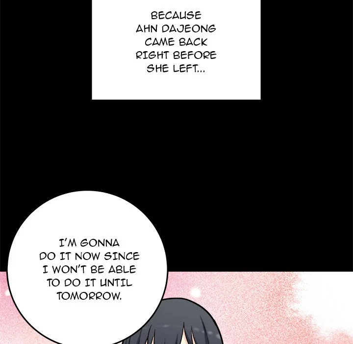 The Ark Is Me - Chapter 53 — Page 40