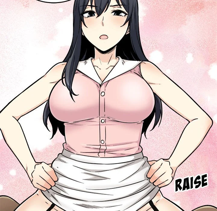 The Ark Is Me - Chapter 53 — Page 41