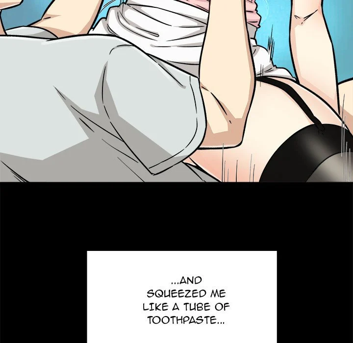 The Ark Is Me - Chapter 53 — Page 44