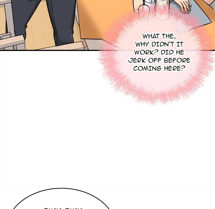 The Ark Is Me - Chapter 53 — Page 49