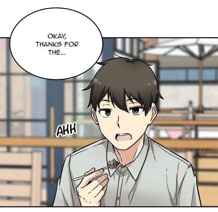 The Ark Is Me - Chapter 53 — Page 54