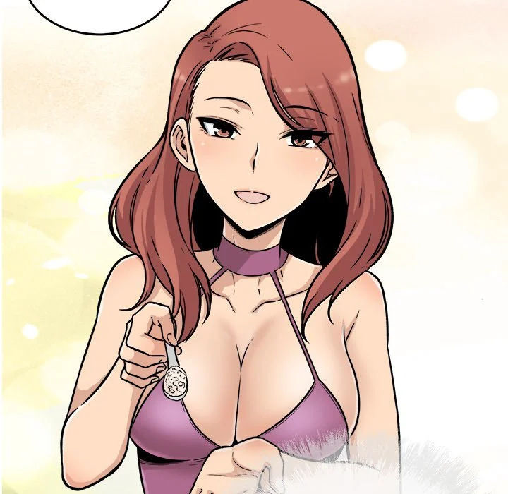 The Ark Is Me - Chapter 53 — Page 56
