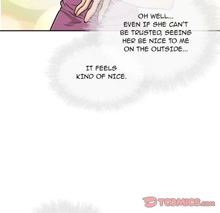 The Ark Is Me - Chapter 53 — Page 57