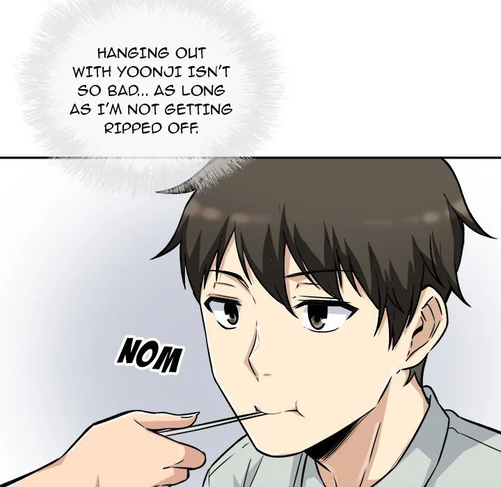 The Ark Is Me - Chapter 53 — Page 58