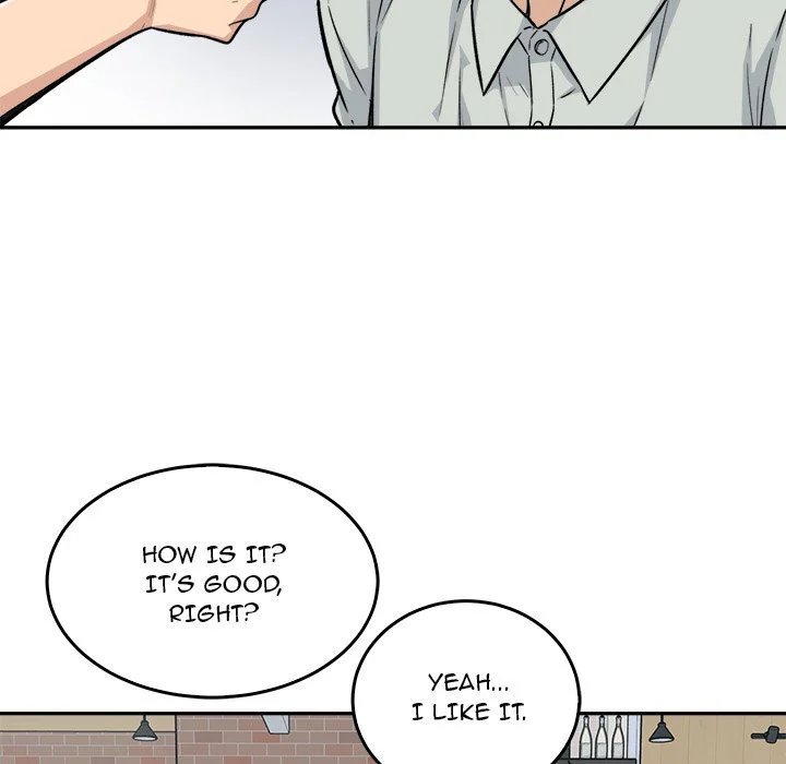 The Ark Is Me - Chapter 53 — Page 59