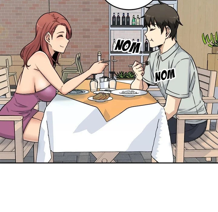 The Ark Is Me - Chapter 53 — Page 60