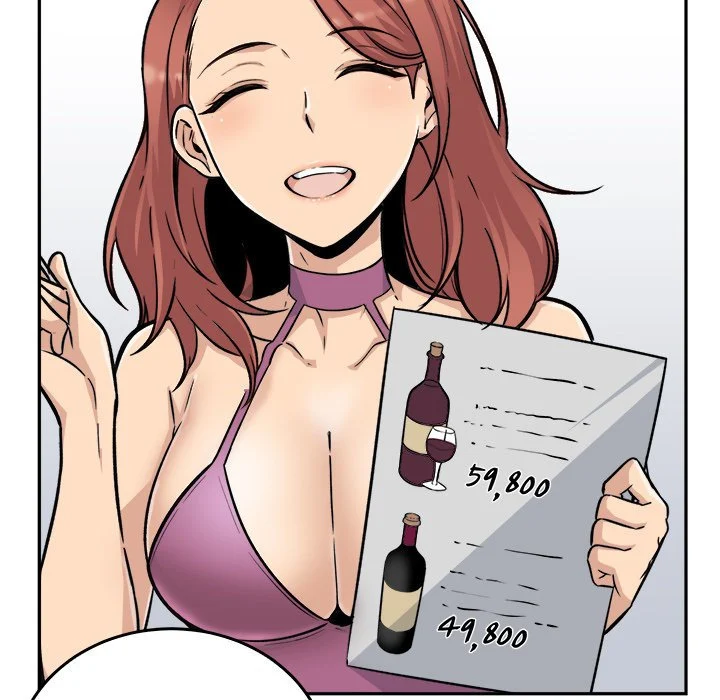 The Ark Is Me - Chapter 53 — Page 62