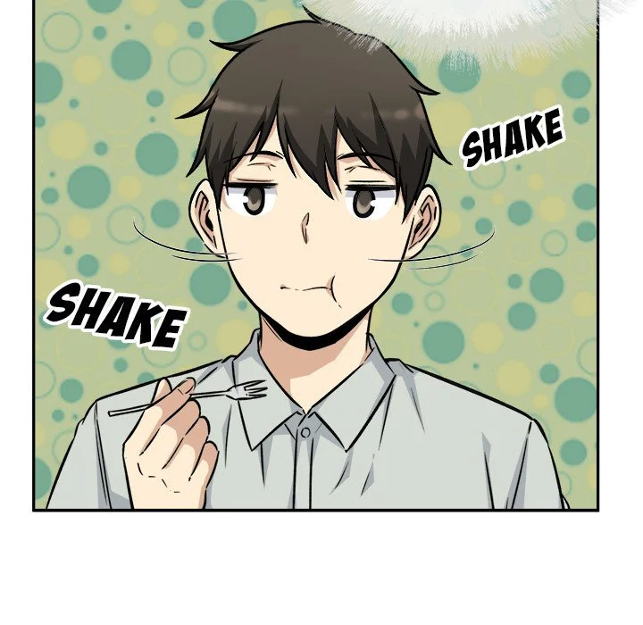 The Ark Is Me - Chapter 53 — Page 64
