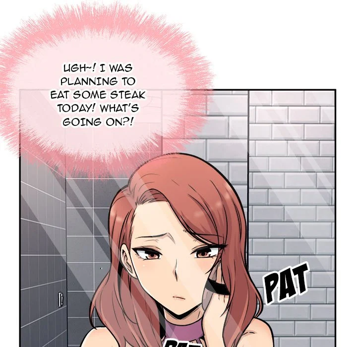 The Ark Is Me - Chapter 53 — Page 68