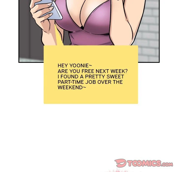 The Ark Is Me - Chapter 53 — Page 75