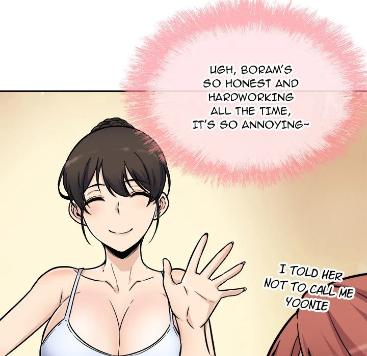 The Ark Is Me - Chapter 53 — Page 76