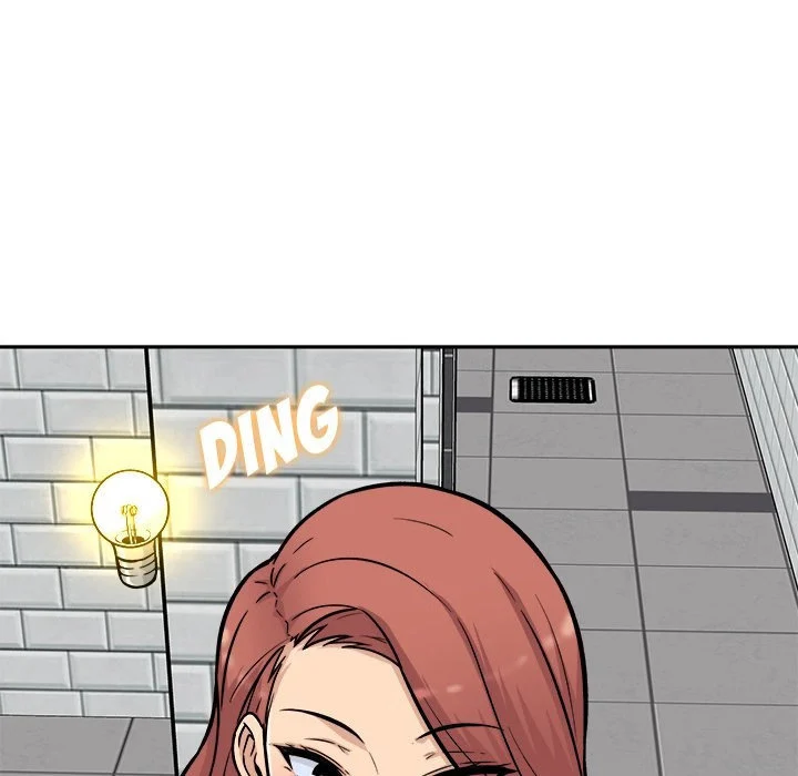 The Ark Is Me - Chapter 53 — Page 78