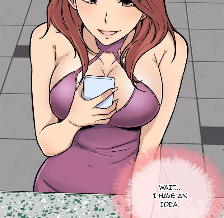 The Ark Is Me - Chapter 53 — Page 79