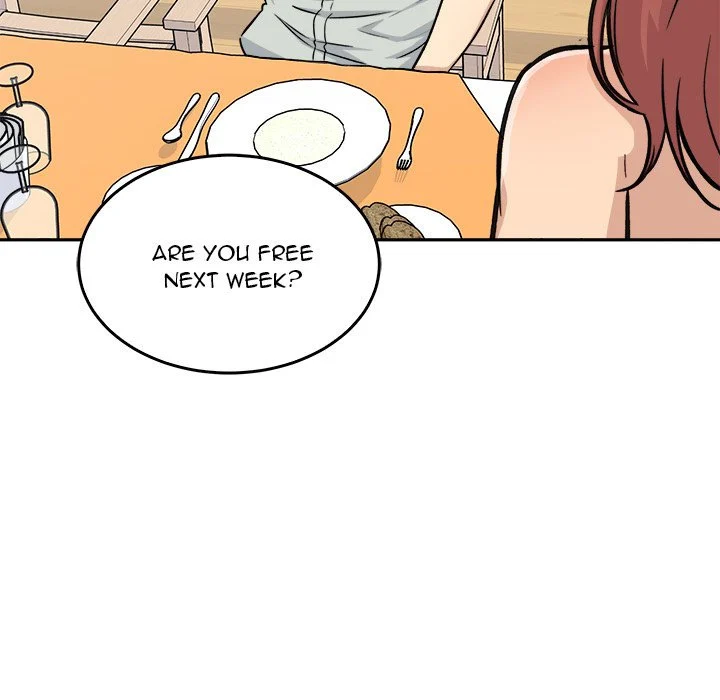 The Ark Is Me - Chapter 53 — Page 83