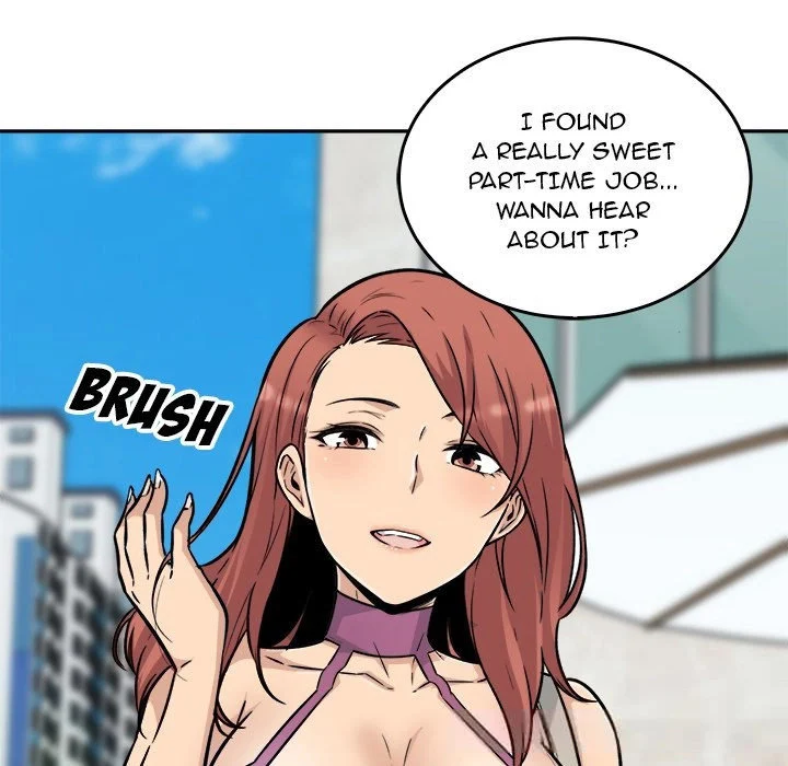 The Ark Is Me - Chapter 53 — Page 84