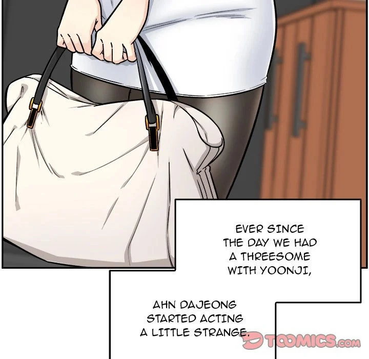 The Ark Is Me - Chapter 53 — Page 9
