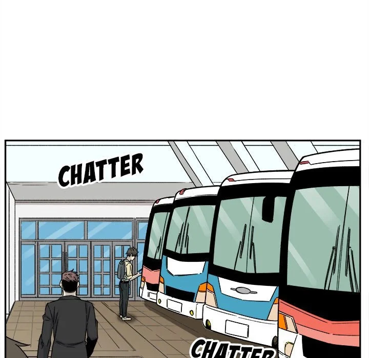 The Ark Is Me - Chapter 53 — Page 90