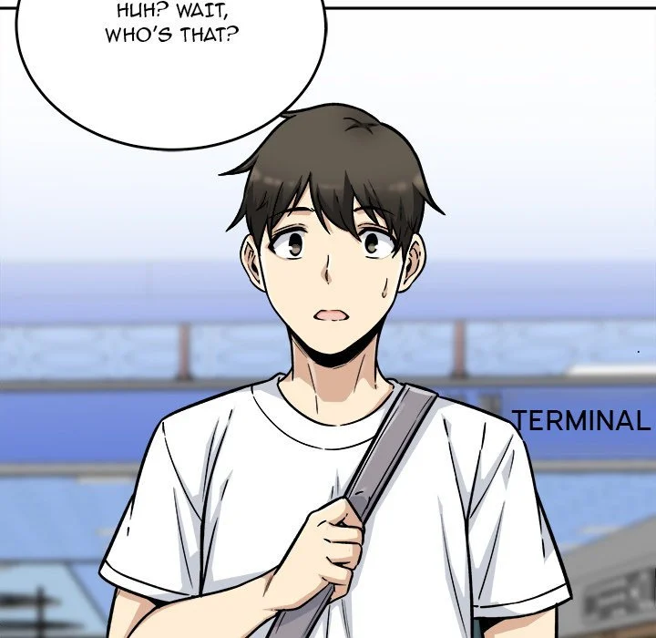 The Ark Is Me - Chapter 53 — Page 92