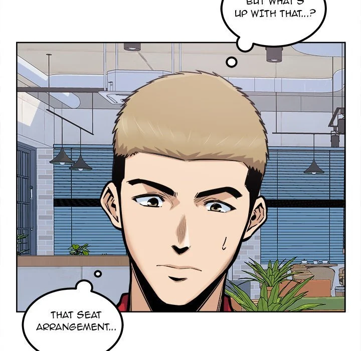 The Ark Is Me - Chapter 88 — Page 102