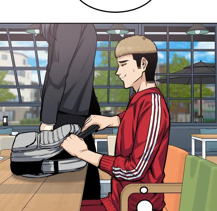 The Ark Is Me - Chapter 88 — Page 106