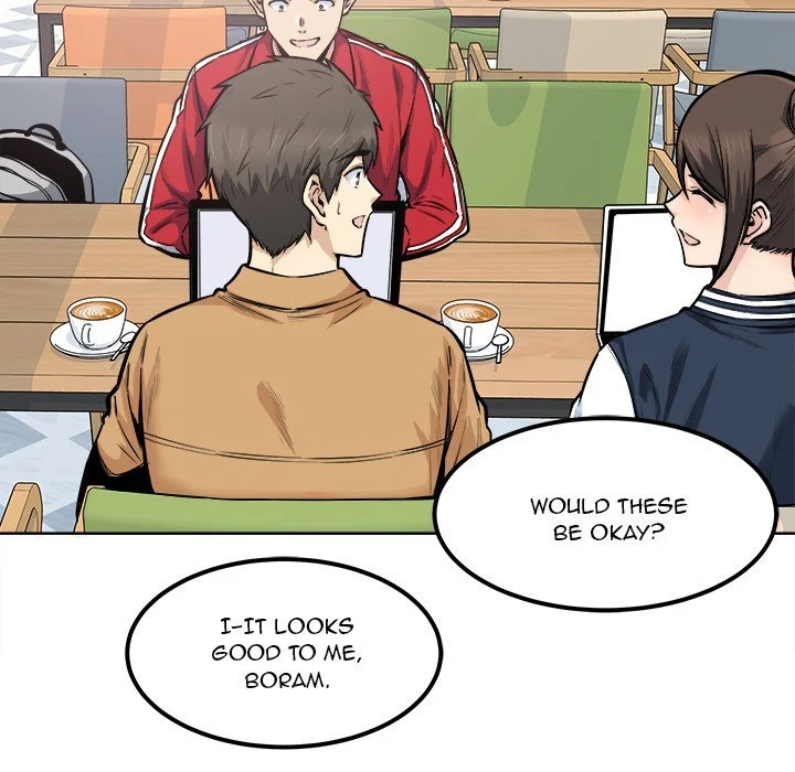 The Ark Is Me - Chapter 88 — Page 108