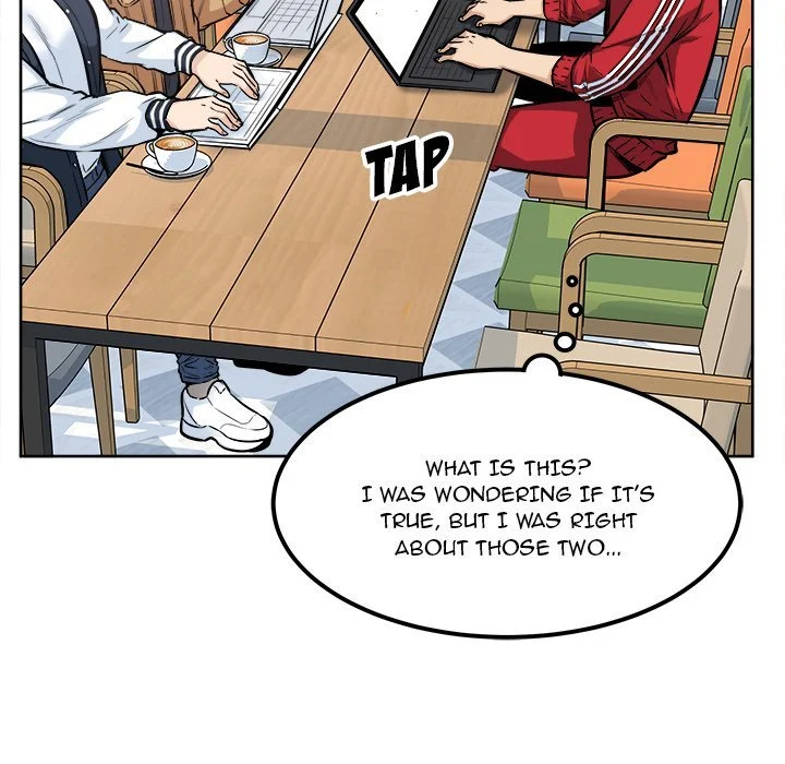 The Ark Is Me - Chapter 88 — Page 112