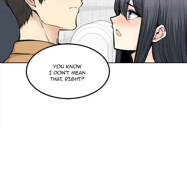 The Ark Is Me - Chapter 88 — Page 123