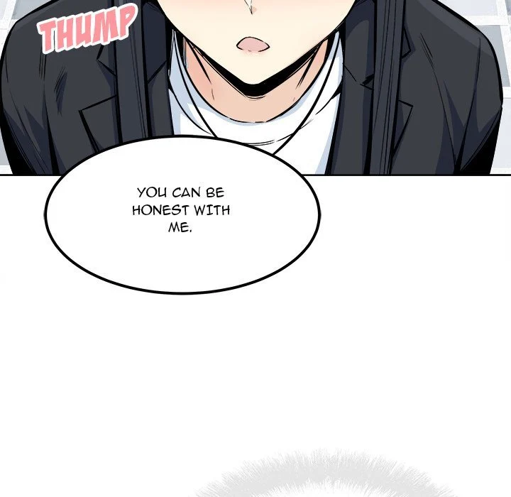 The Ark Is Me - Chapter 88 — Page 125